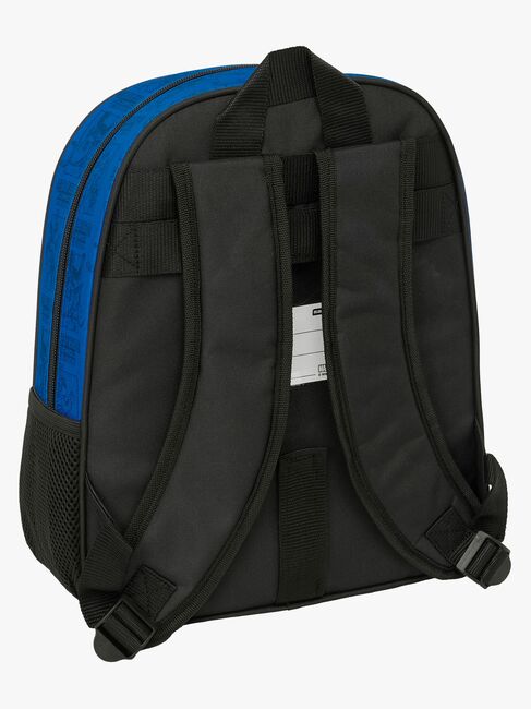 Marvel Avengers Ryggsekk 9L, Blå