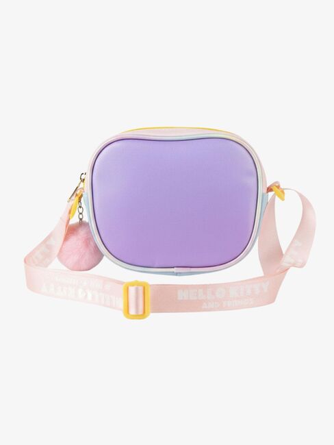 Hello Kitty & Friends Skulderveske, Fantasia