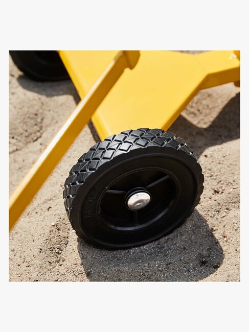 Nordic Play Active Grabb til Sandkasse