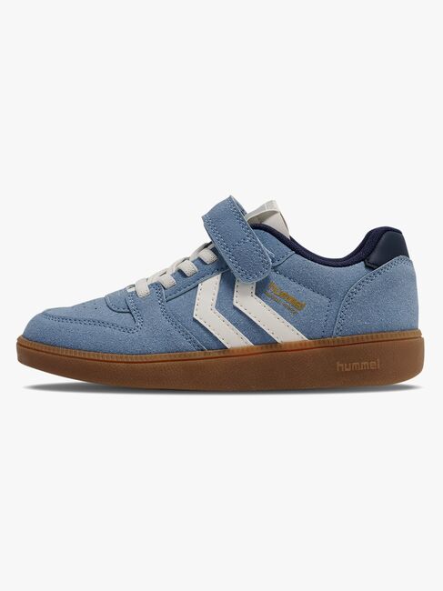 Hummel Handball Perfect CL Jr Joggesko, Faded Denim