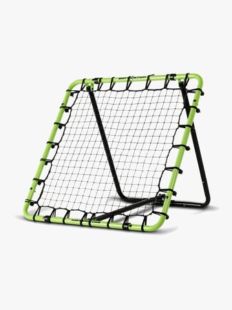 EXIT Tempo Multisport Rebounder 100x100 cm, Grønn/Svart