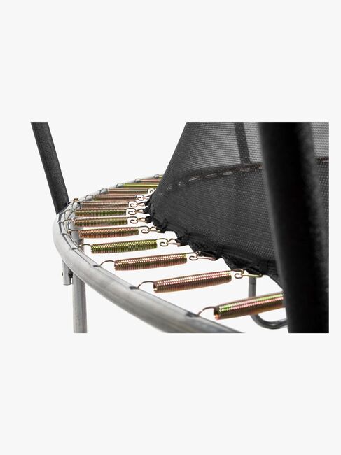 Salta Cosmos Trampoline inkl. Sikkerhetsnett & Stige 305 cm