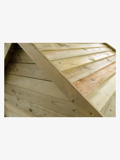 Swing King Lekestue Louise Deluxe