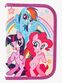 My Little Pony Single Decker Pennal