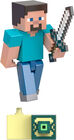 Minecraft Steve Figur 6 cm
