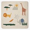LIEWOOD Glenn Leketeppe, Safari/Sandy