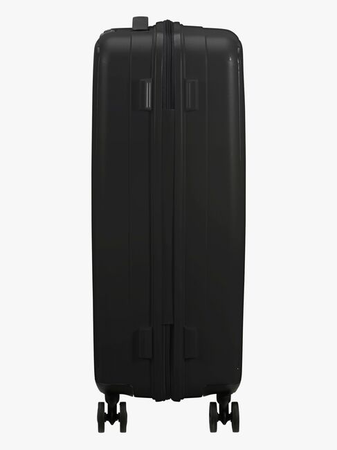 American Tourister Rejoy Spinner Trillekoffert 66L, True Black