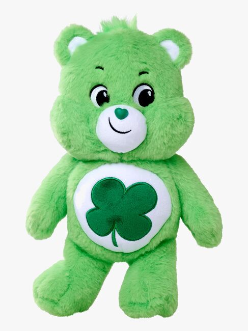 Care Bears Kosedyr Good Luck Bear 35 cm