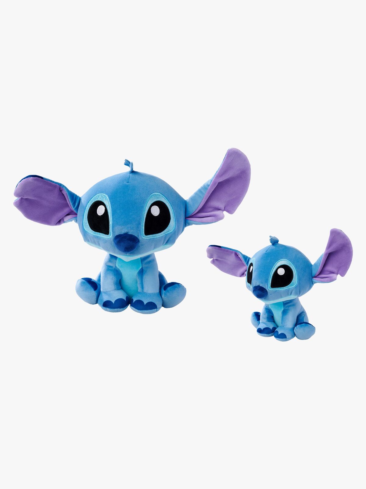 Disney Lilo & Stitch Doorables Kosedyr 25 cm