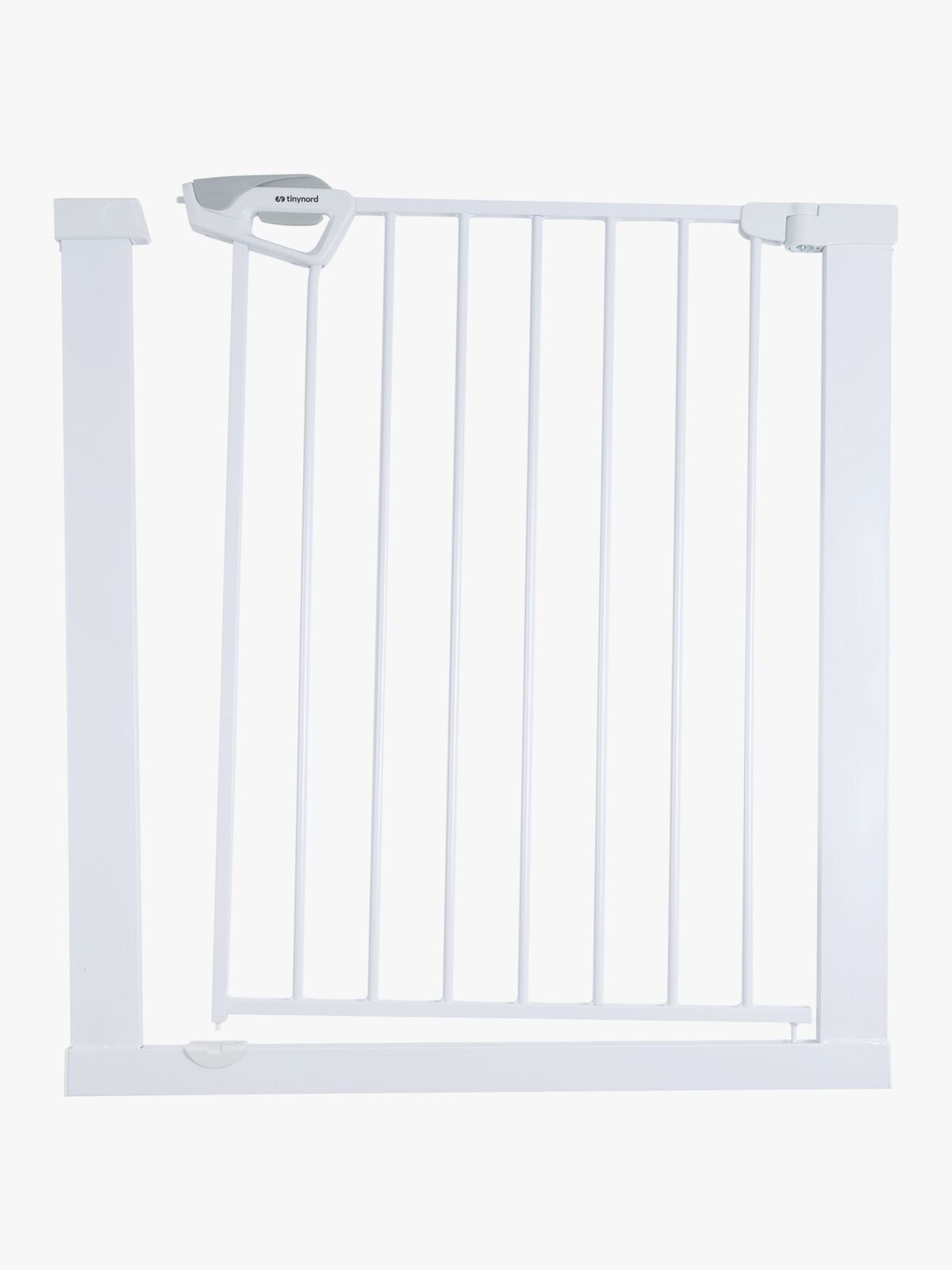 Tinynord GIA Sikkerhetsgrind, Hvit