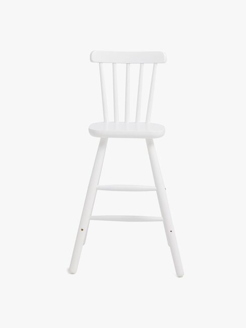 JLY Juniorstol, Hvit