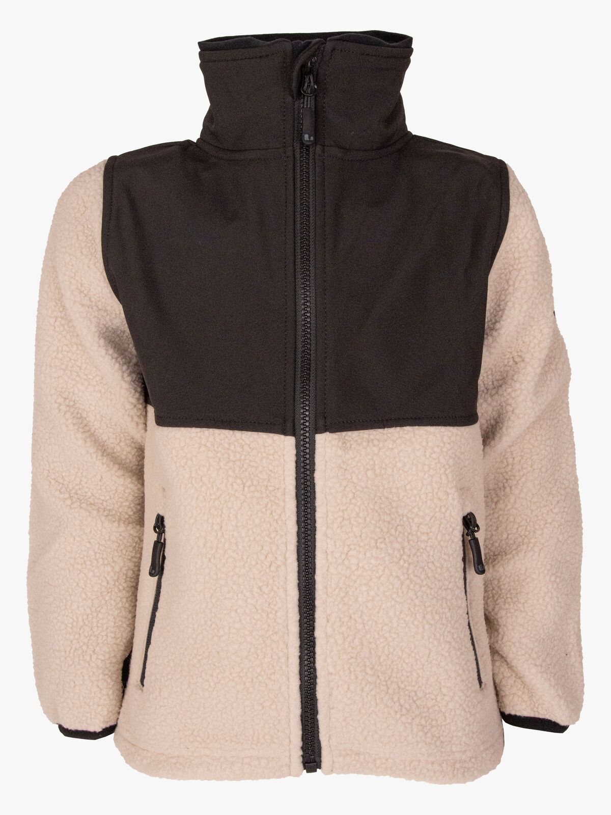 Lindberg Ramund Pilejakke, Beige