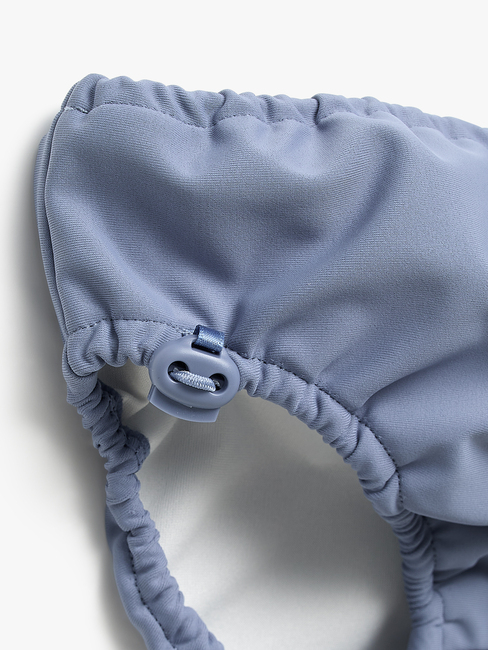 Nordbjörn Mölle 2-pack Badebleier, Blå Camo