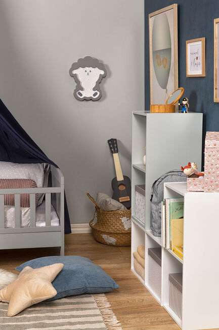 Alice & Fox Lampe Sau