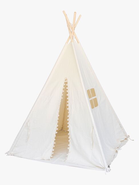Alice & Fox Leketelt Tipi, Beige