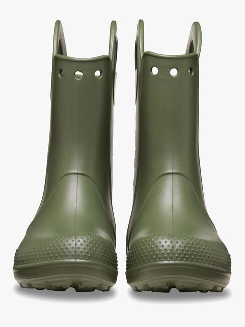 Crocs Handle It Gummistøvler, Army Green