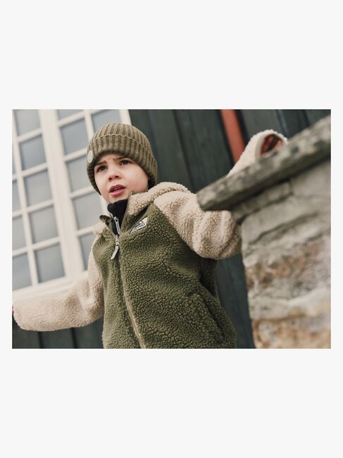 Viking Play Lue Merinomix, Olive