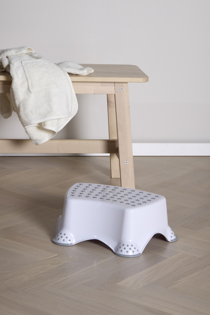 Beemoo CARE Krakk, Hvit