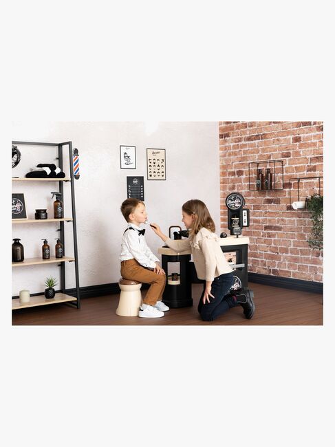 Smoby Barbershop Frisørsalong