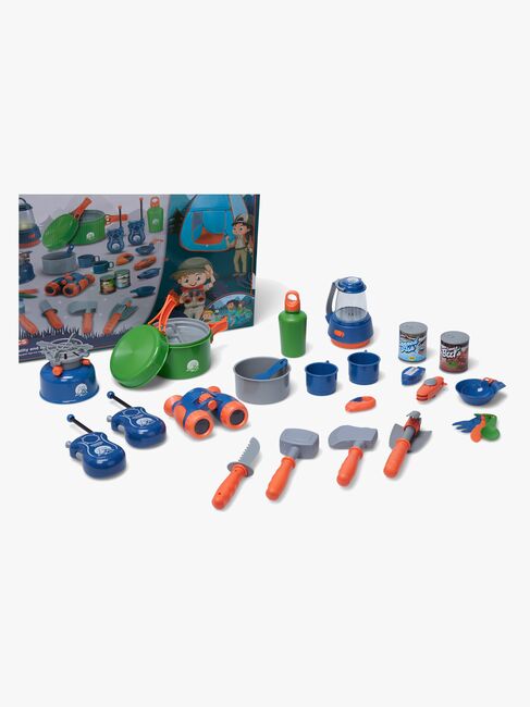 Pinepeak Campingutstyr