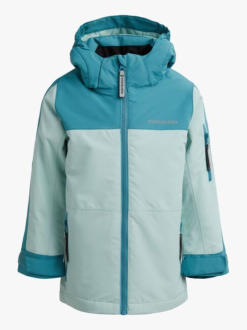 Nordbjørn Åre Skijakke, Green Combo