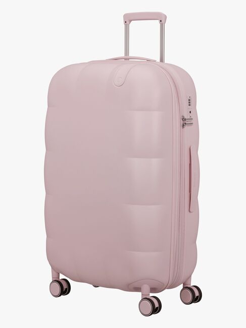 American Tourister Dreami Spinner Koffert 96-106L, Dreamsky Pink