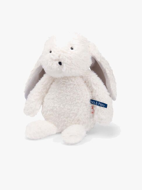 Moulin Roty  Glødende Kosedyr Kanin