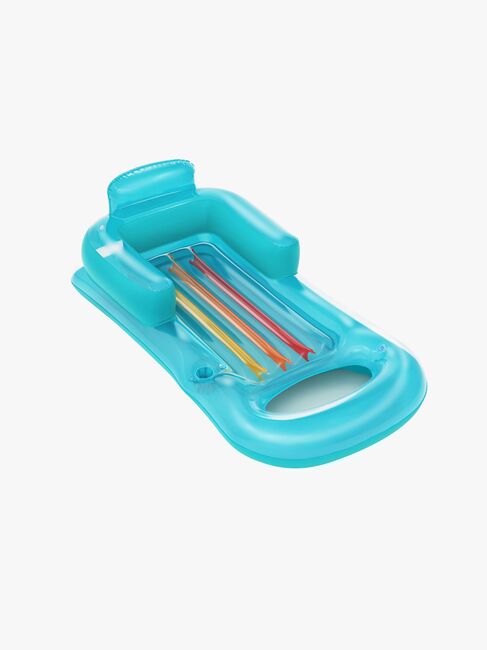 Bestway Flytemadrass Summer Lounge