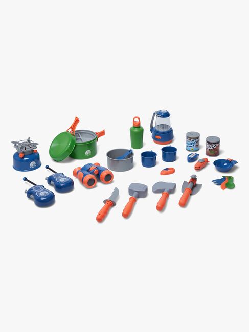 Pinepeak Campingutstyr