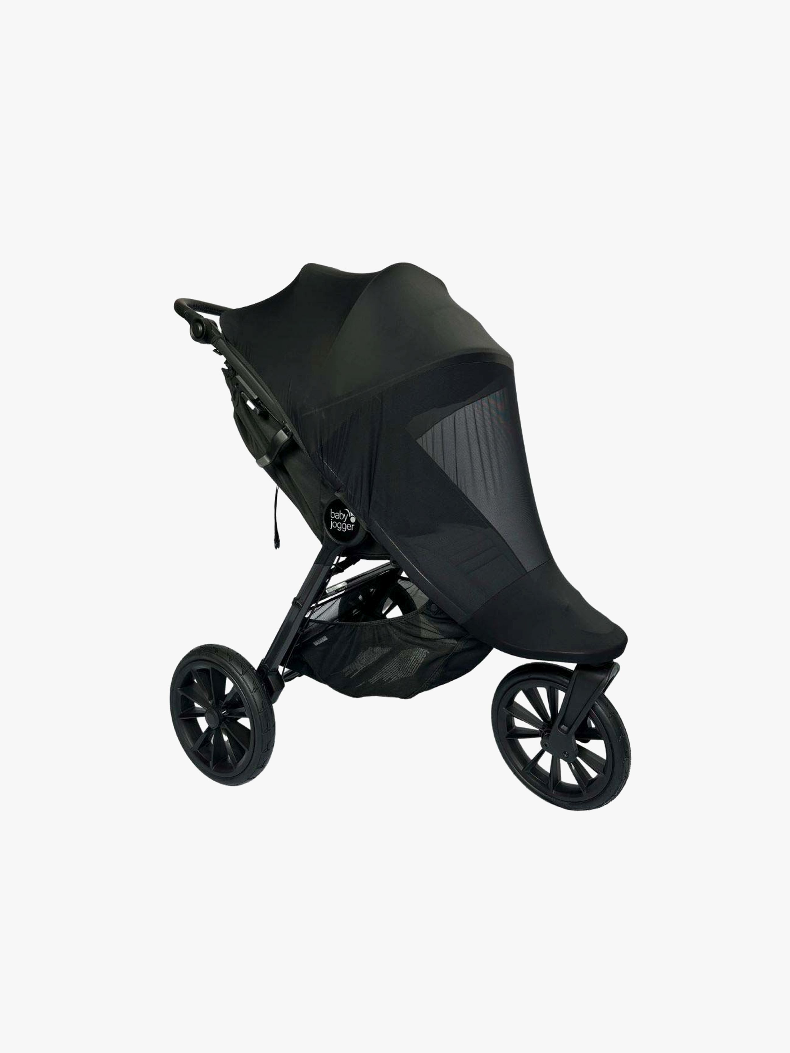 Baby Jogger Insektnett GT2/Elite 2/Tour 2 - Beskyttelsestrekk