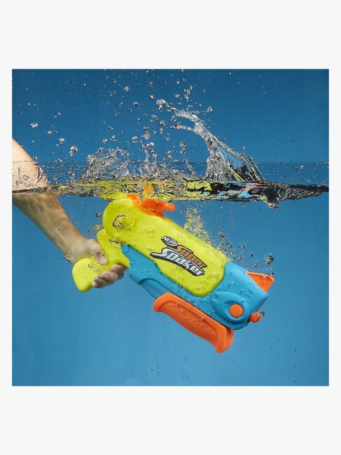 NERF Super Soaker Wave Spray