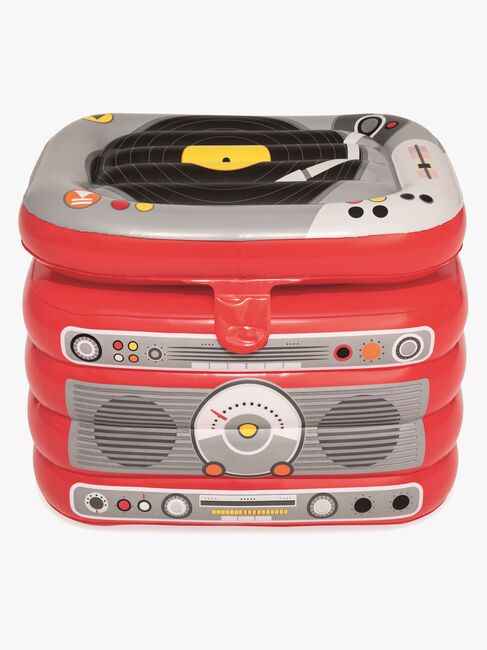 Bestway Party Turntable Cooler Flyteleke