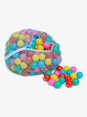 Cloudberry Castle Myke Baller 250 stk