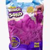 Kinetic Sand Pose 900 g, Rosa