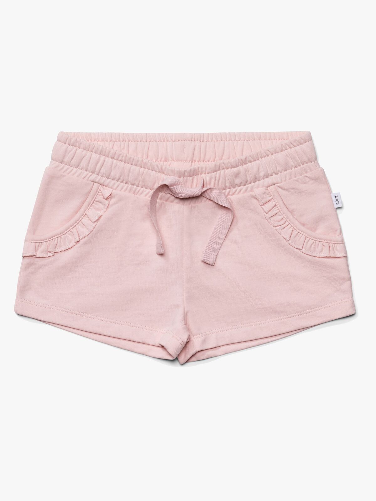 Luca & Lola Duna Shorts, Pink