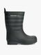 Tretorn Gränna Gummistøvler, Black