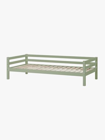 Hoppekids Enkeltseng ECO Dream 90x200 cm, Pale Green