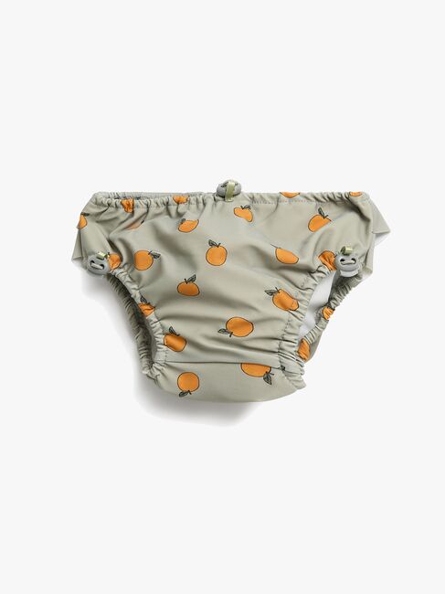 Petite Chérie Atelier Cholette UV-Badebleie, Oranges