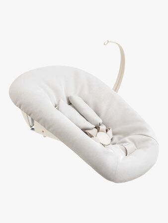 Stokke Tripp Trapp Newborn Set, Vanilla White