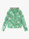 Reima Surista BugProof Hettegenser, Stone Green