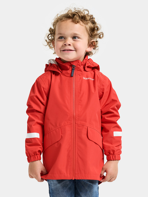 Didriksons Norma Skalljakke, Paprika