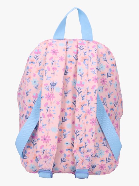 Disney Stitch Ryggsekk Spring Smiles 6L, Lilla