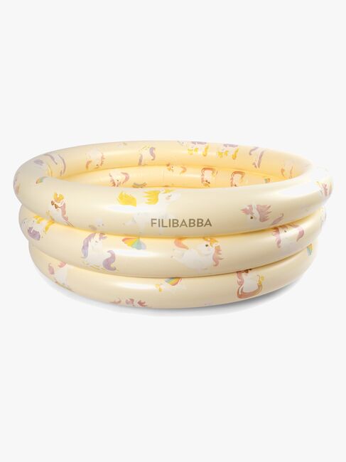 FILIBABBA Basseng Alfie, Unicorn Shores