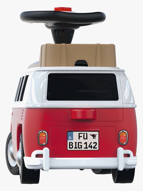 BIG Baby VW Gåbil T1