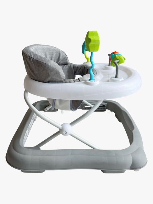 Beemoo PLAY Move Gåstol, Sea Grey