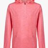 Endurance Bendy Hettegenser, Pitaya Pink