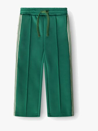 That's Mine Antonie Bukser, Green