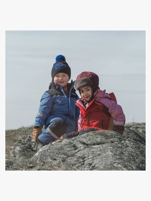 Didriksons Dropi Lue, Navy