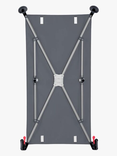 Lionelo ELLEN Reiseseng, Grey Concrete