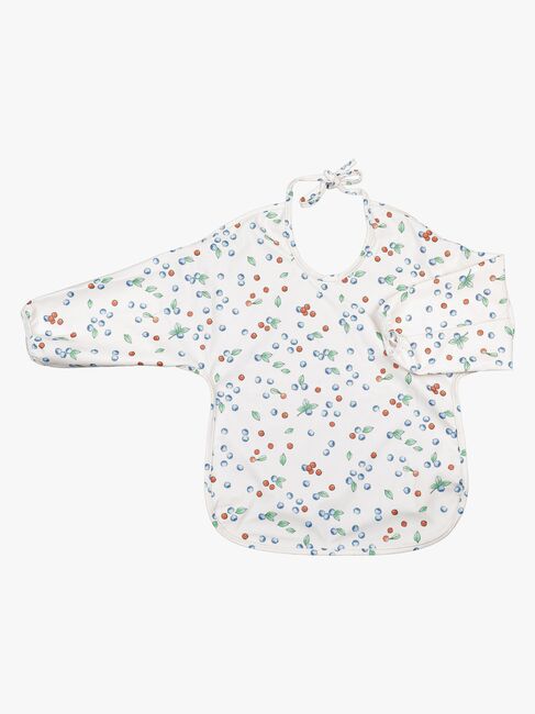 Elsa Beskow Puttes Eventyr I Blåbærskogen  Langermet Smekke